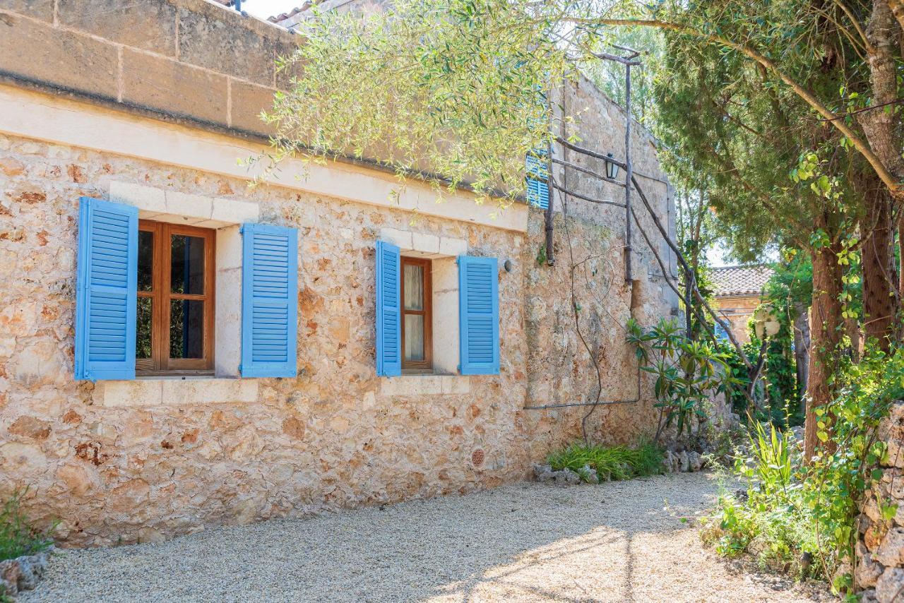Sa Casa Rotja Villa ซีเนว ภายนอก รูปภาพ