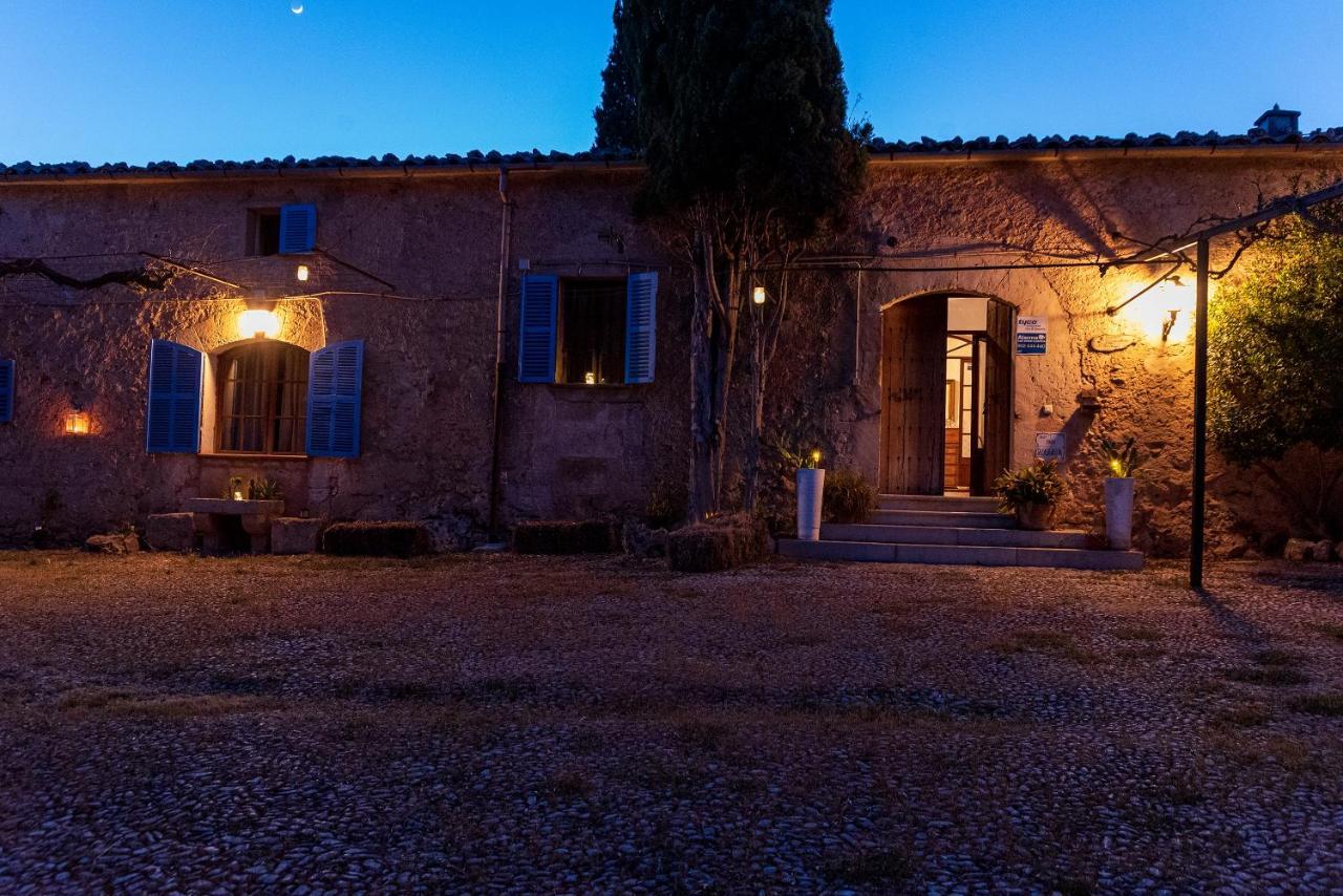 Sa Casa Rotja Villa ซีเนว ภายนอก รูปภาพ