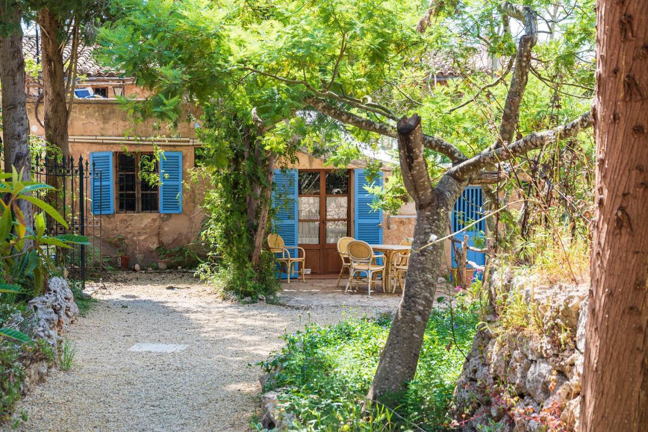 Sa Casa Rotja Villa ซีเนว ภายนอก รูปภาพ