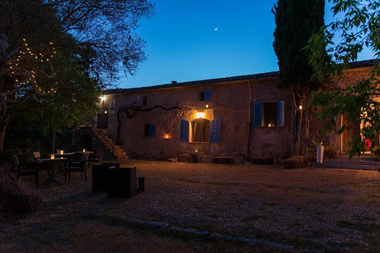 Sa Casa Rotja Villa ซีเนว ภายนอก รูปภาพ