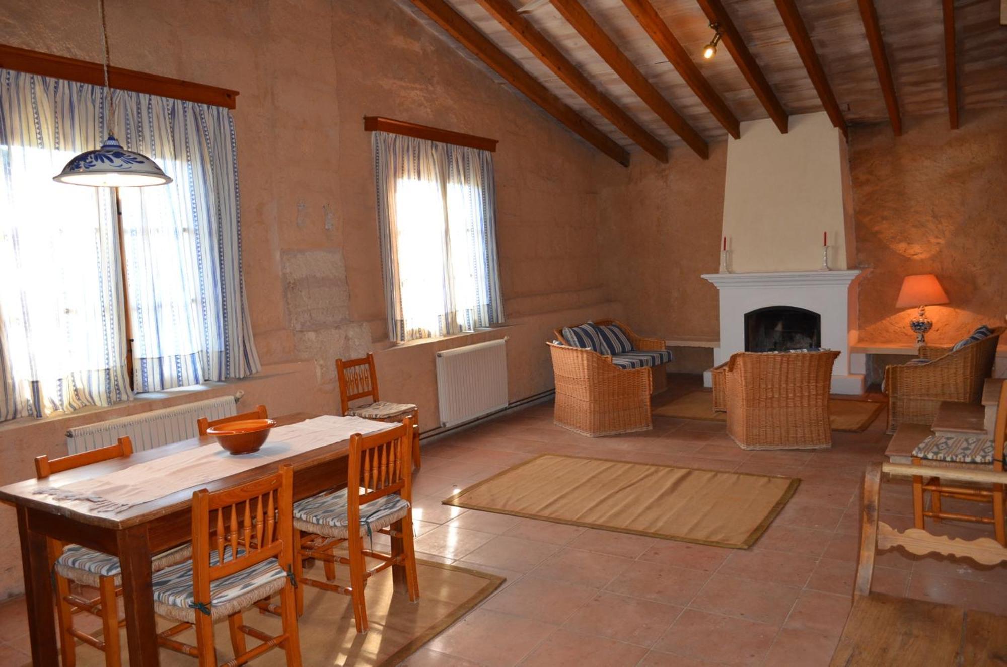 Sa Casa Rotja Villa ซีเนว ห้อง รูปภาพ