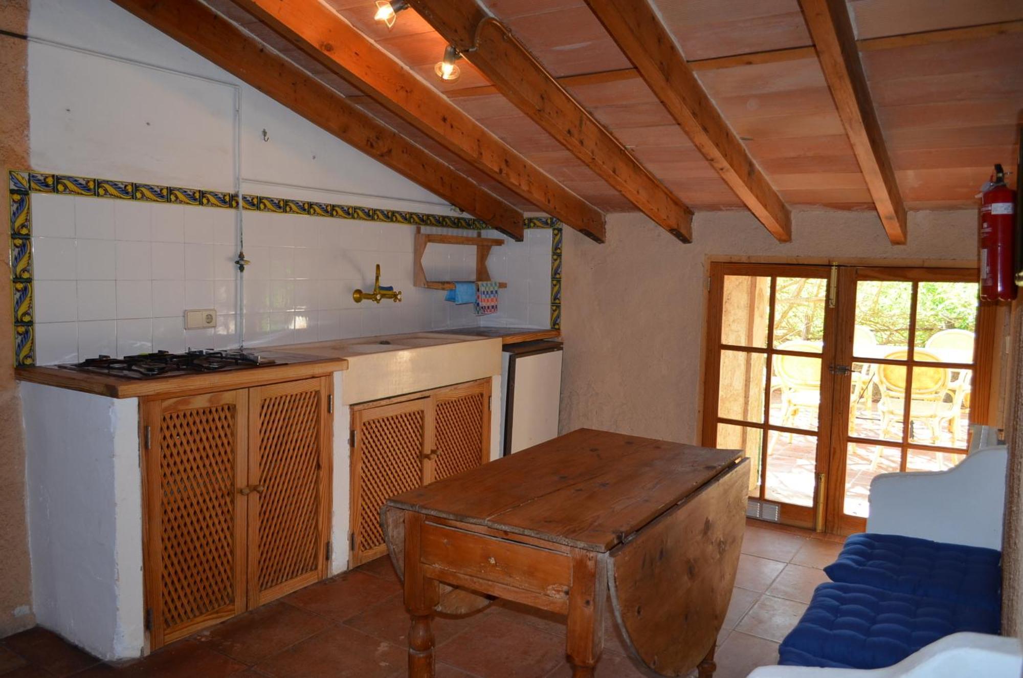Sa Casa Rotja Villa ซีเนว ห้อง รูปภาพ