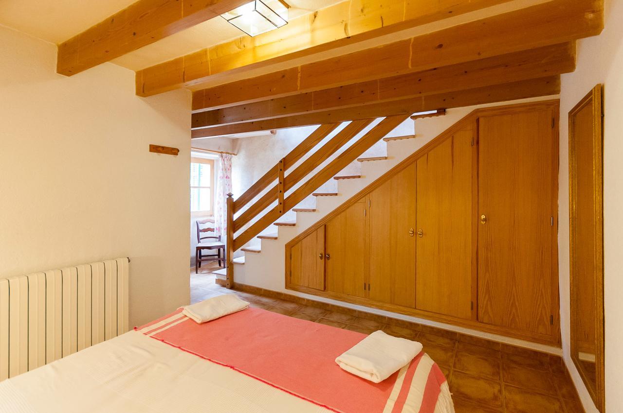 Sa Casa Rotja Villa ซีเนว ภายนอก รูปภาพ