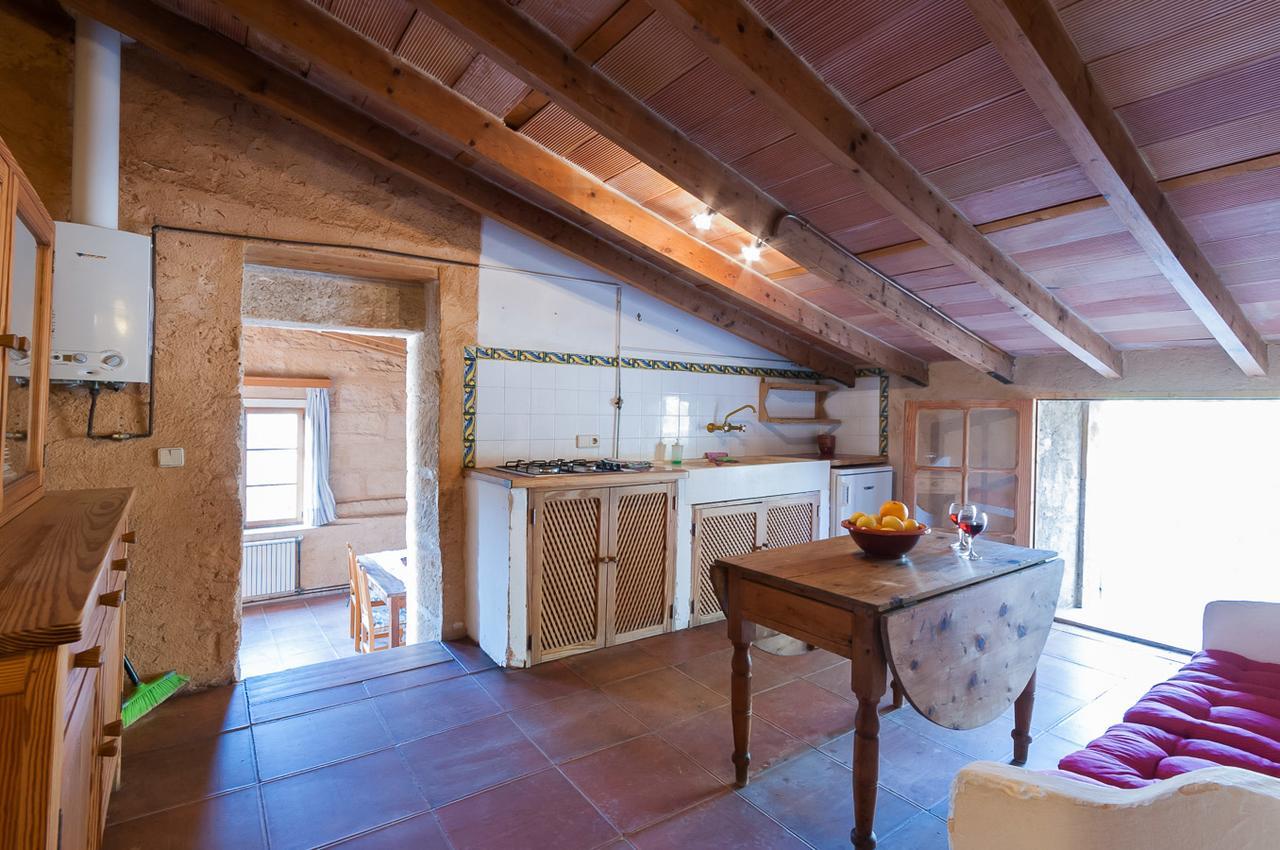 Sa Casa Rotja Villa ซีเนว ภายนอก รูปภาพ