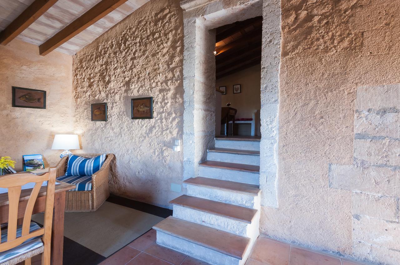 Sa Casa Rotja Villa ซีเนว ภายนอก รูปภาพ