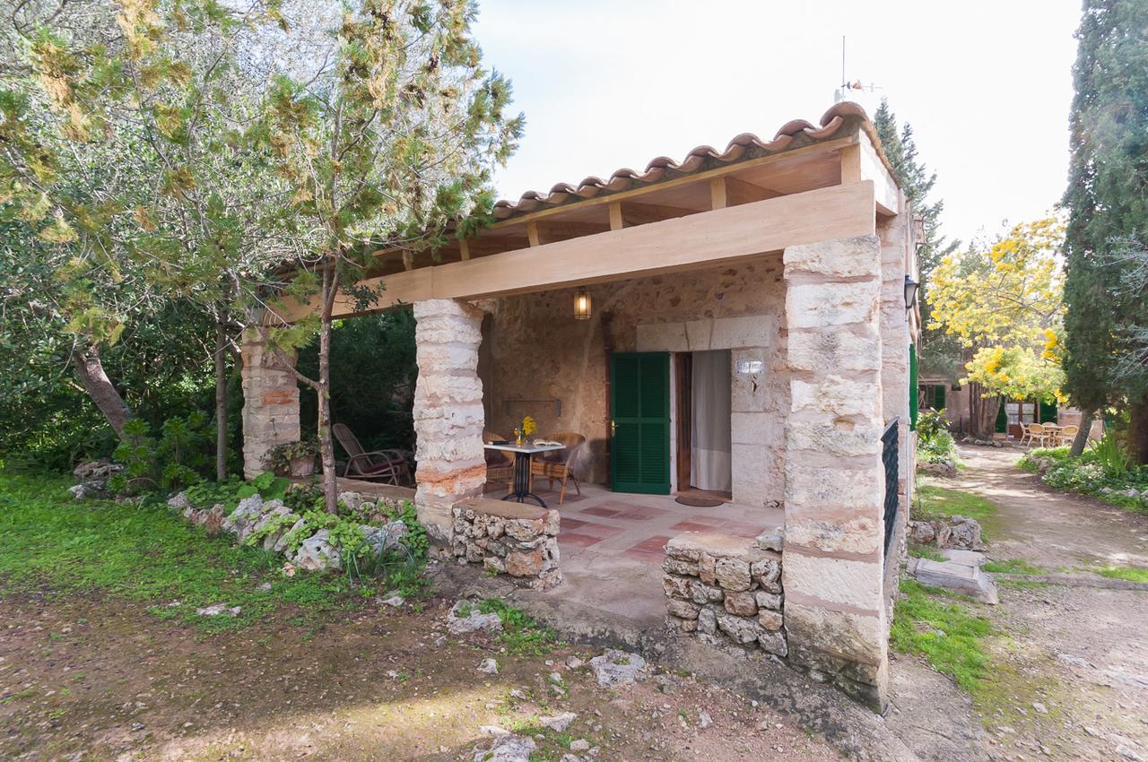 Sa Casa Rotja Villa ซีเนว ภายนอก รูปภาพ