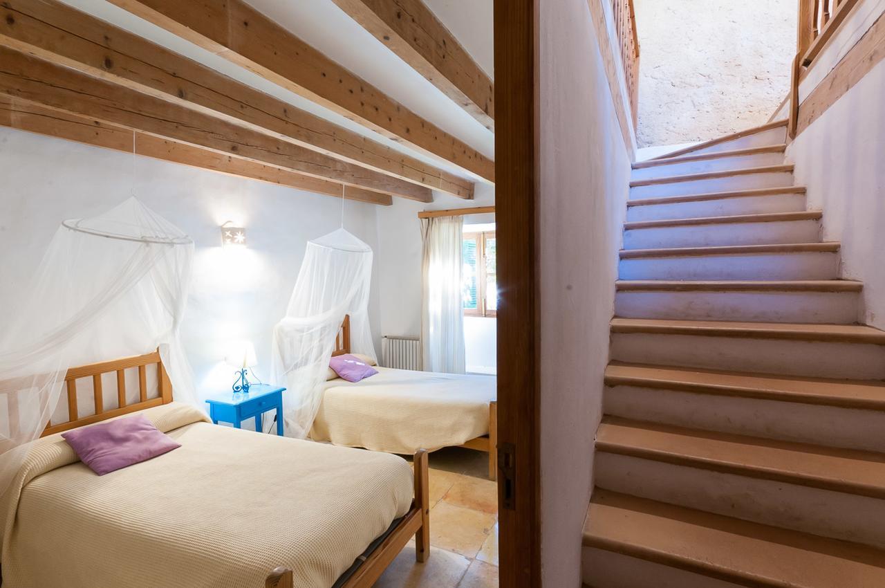 Sa Casa Rotja Villa ซีเนว ภายนอก รูปภาพ