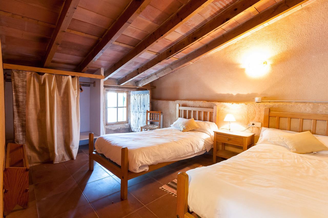 Sa Casa Rotja Villa ซีเนว ภายนอก รูปภาพ