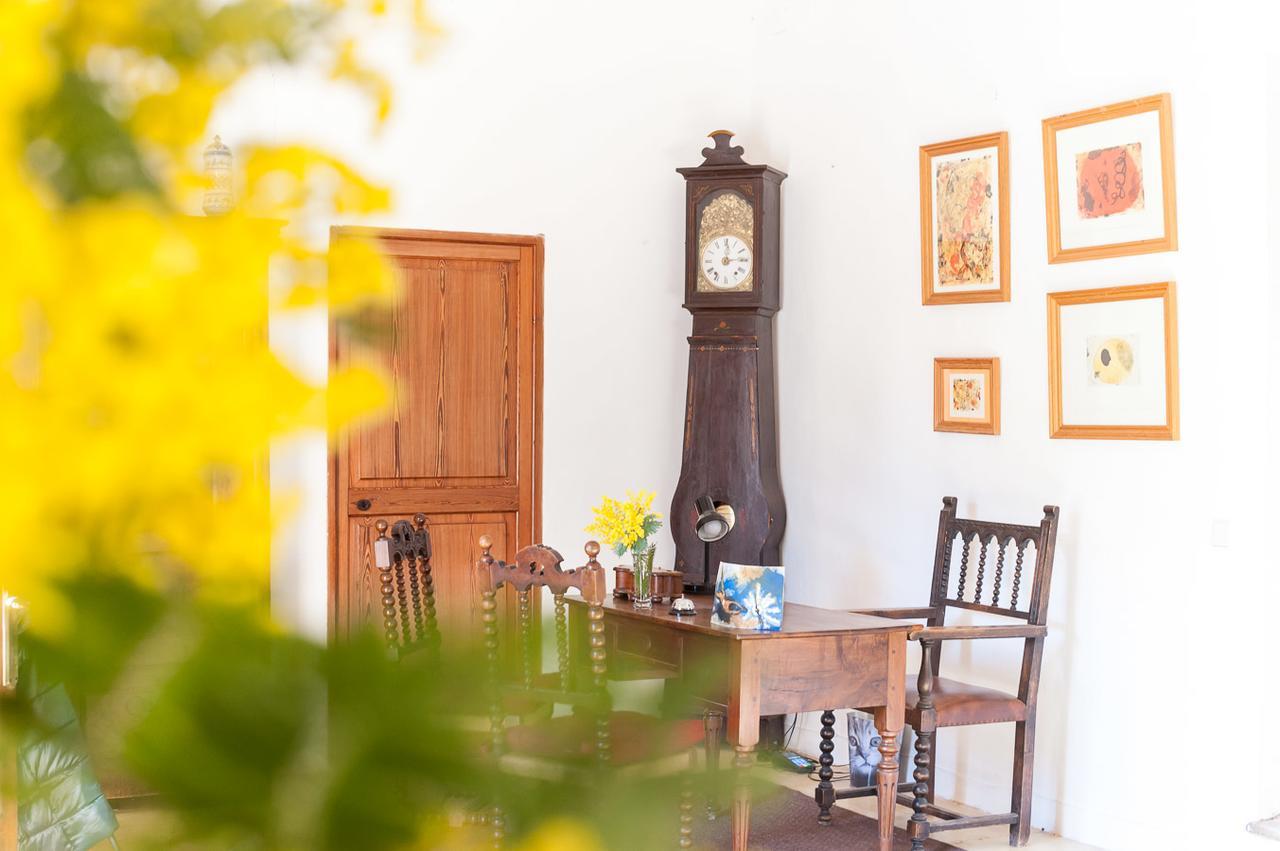 Sa Casa Rotja Villa ซีเนว ภายนอก รูปภาพ